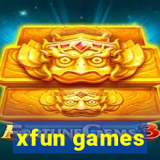 xfun games